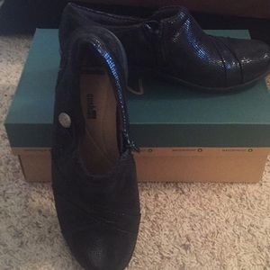 CLARKS COLLECTION | Ankle Boot